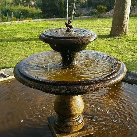 Bastide De La Madeleine