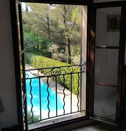 Gasthof Bastide De La Madeleine