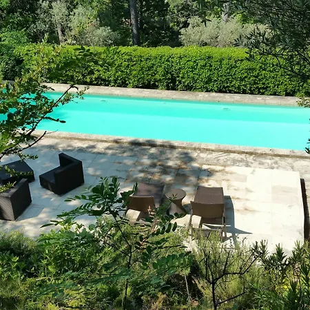 Gasthof Bastide De La Madeleine