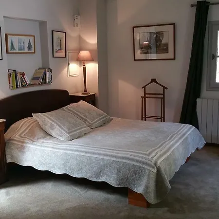 Gasthof Bastide De La Madeleine 3*